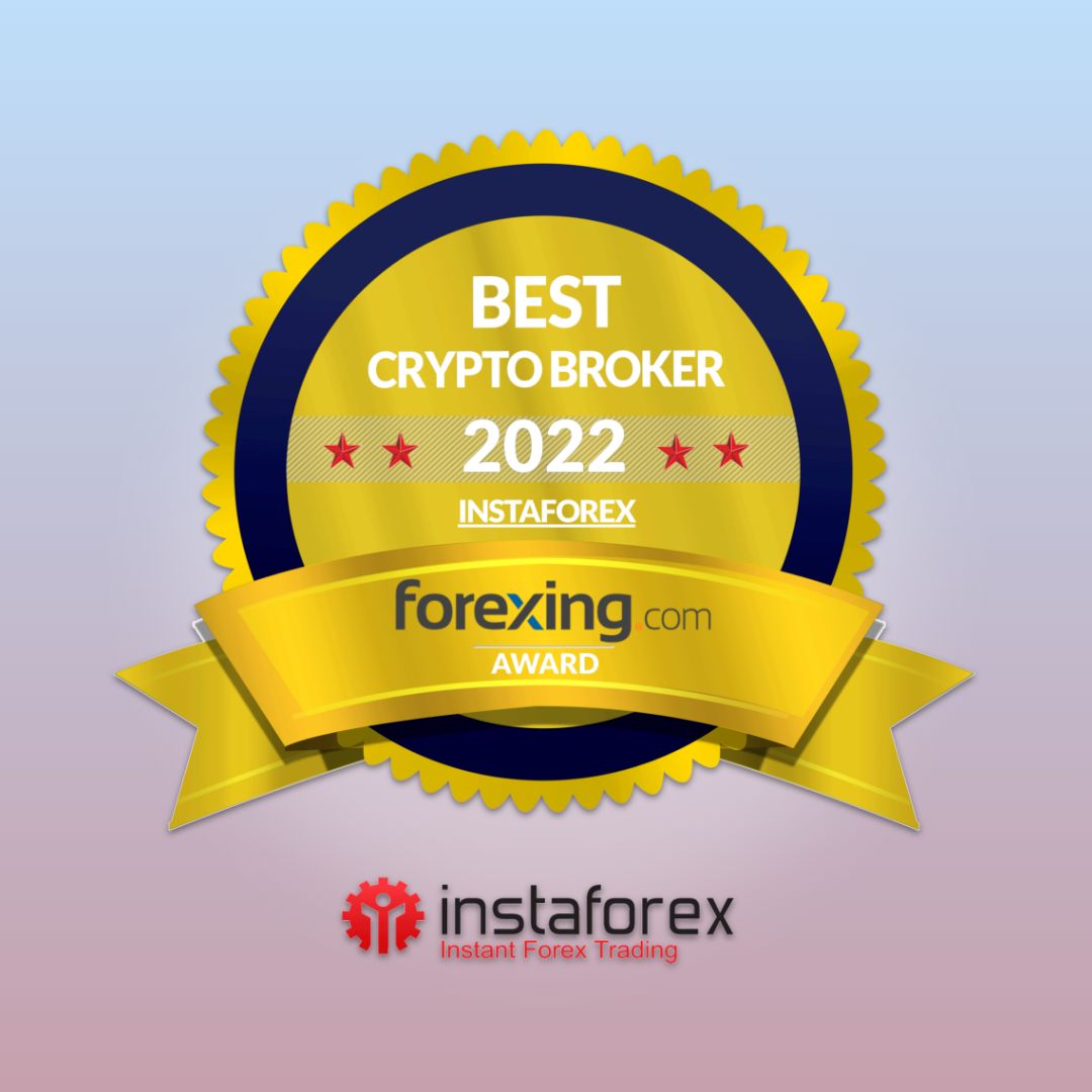 The best crypto broker 2022 by Forexing.com