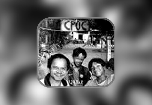Yayasan CPOC di Kemboja